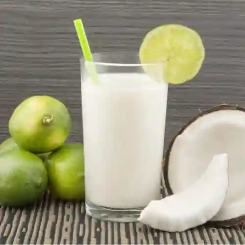 Limonada de Coco (14Oz)