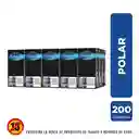 Rothmans Cigarrillo Polar