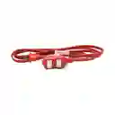 Ext Roja Cal 14 Vdm Vdm40351 2.7 Metros