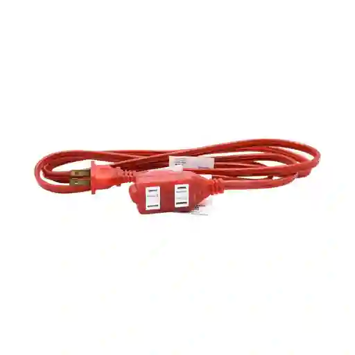 Ext Roja Cal 14 Vdm Vdm40351 2.7 Metros