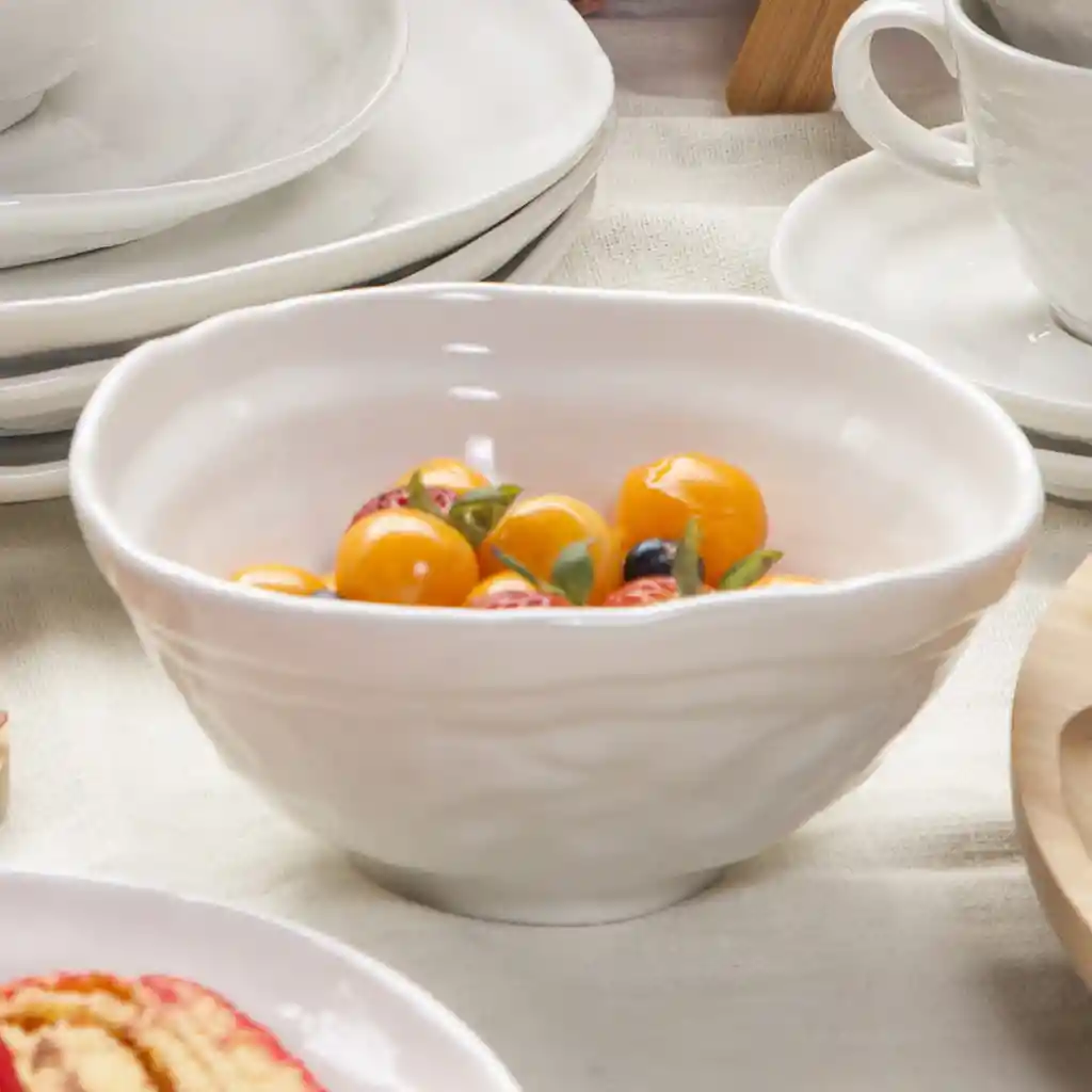 Set Tazón Sopa Hanna 15 cm Ambiente Gourmet