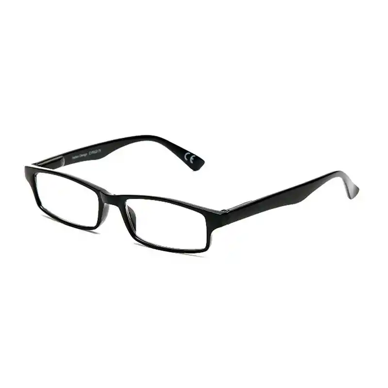 Nti Gafas de Lectura Visión 2.50 Rectangular