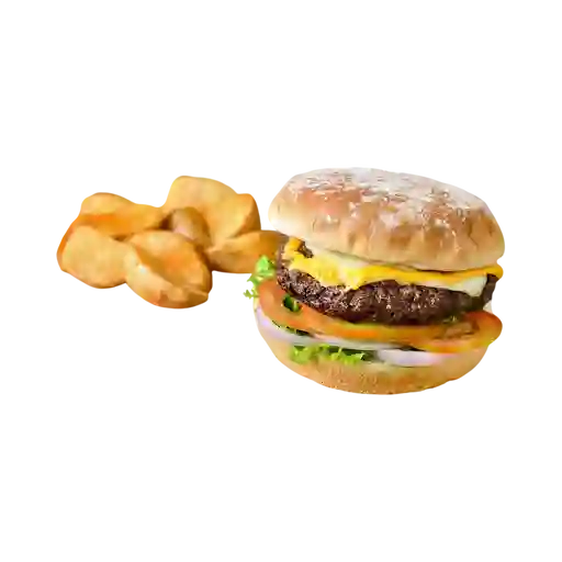 Combo Cannibal Clásica