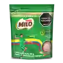 Bebida achocolatada con malta MILO ACTIV-GO x 750g