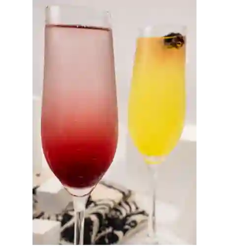 Mimosas Roca