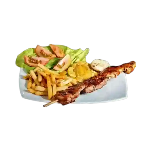 Chuzo de Pollo