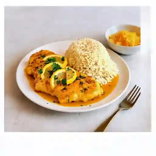 Pollo faraón