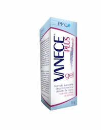 Vanece Gel Plus