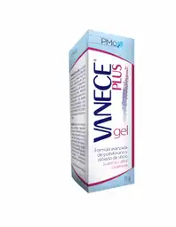 Vanece Gel Plus