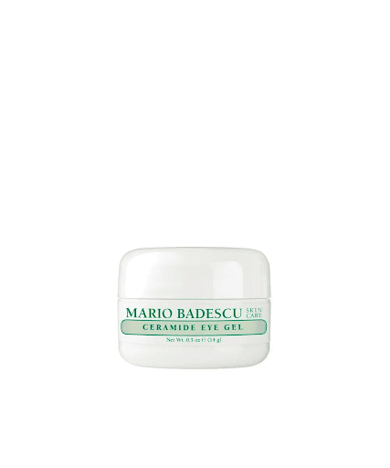 Gel Contorno de Ojosmario Badescu Ceramide