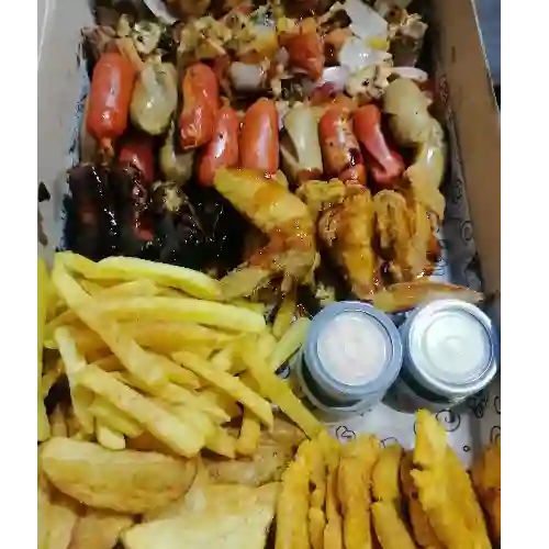 Picada Familiar Chef´s