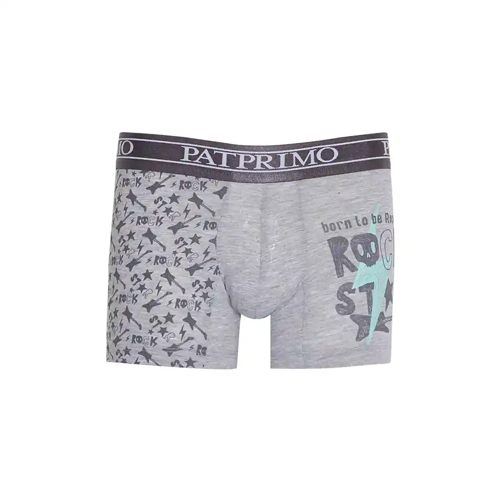 Pantaloncillo Infantil Niño Ref 63000042 Patprimo Talla 16