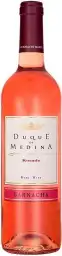  Duque De Medina Vino Rosado Garnacha  