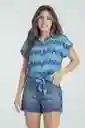 Camisa Dafne