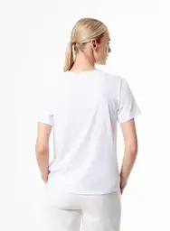 Camisa L-blanco