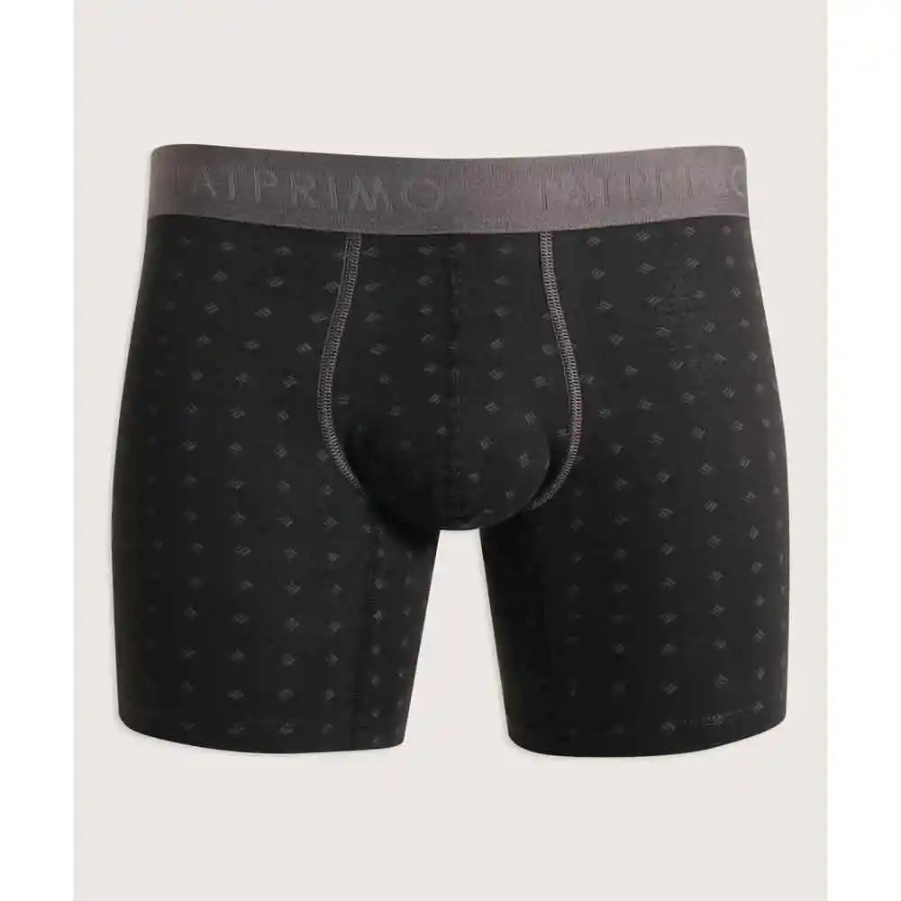 Pantaloncillo Hombre Ref 44000410 Patprimo Talla M