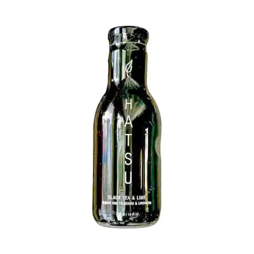 Te Hatsu