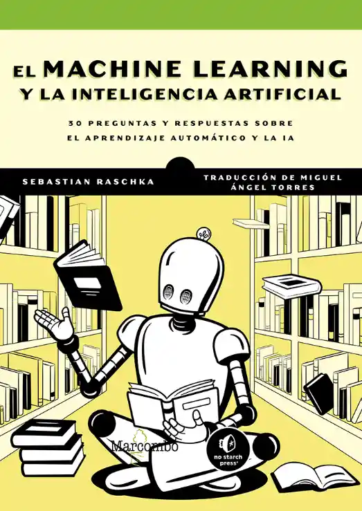 El Machine Learning y La Inteligencia Artificial