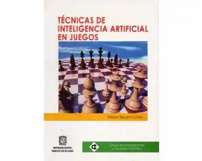Técnicas de Inteligencia Artificial en Juegos