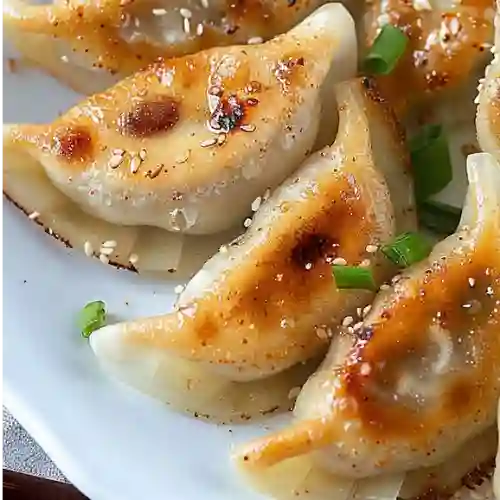 Gyosas