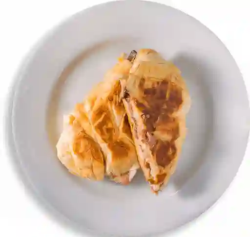 Derretido de Pernil