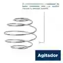 Botella Agitadora Con Asas Negro Miniso Sports