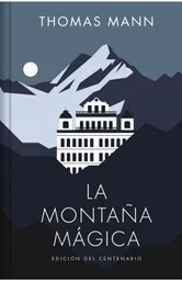 La Montaña Mágica