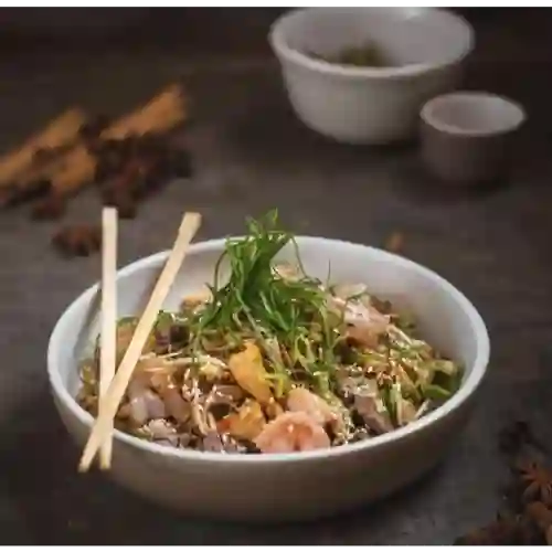 Yakimeshi - Japón