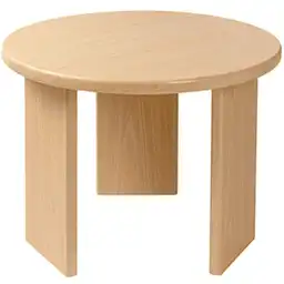 Mesa Auxiliar Natural Finlandek Dycs22902