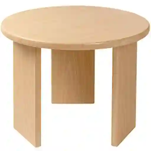 Mesa Auxiliar Natural Finlandek Dycs22902