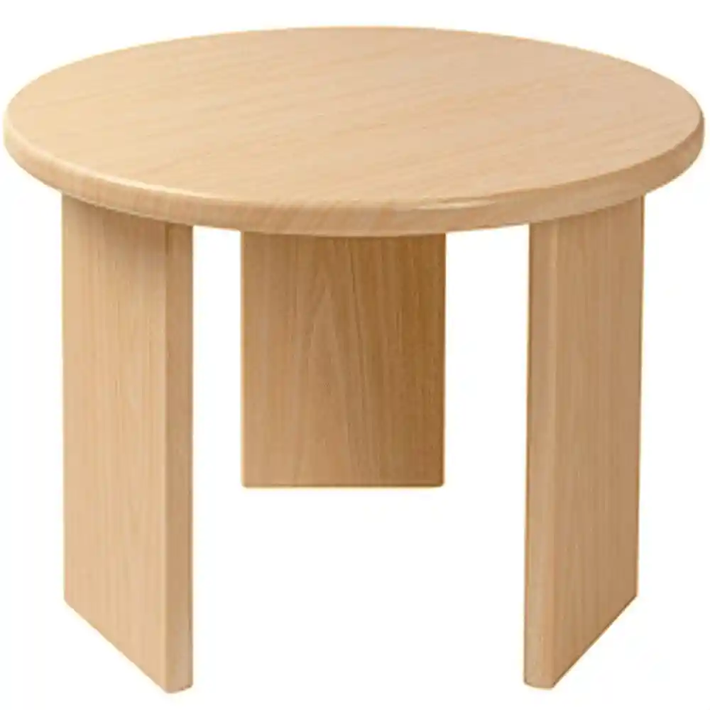 Mesa Auxiliar Natural Finlandek Dycs22902