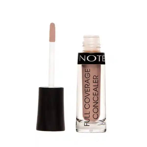 Note Corrector Full Coverage Liquid Concealer 400