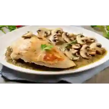 Pollo Nikkei