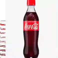 Coca-cola sabor original personal