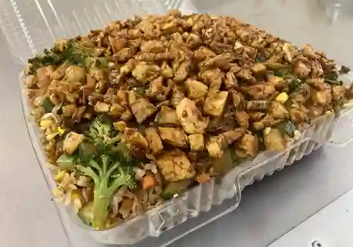Arroz Oriental Familiar