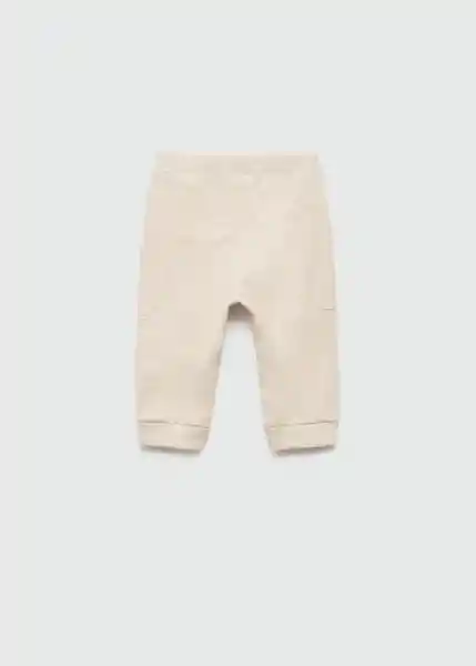 Pantalón Melip Arena Talla 69 Niños Mango