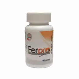Inversiones Plamatech 800Mg X 60 Capsulas