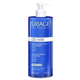 Uriage Shampoo Regulador D.S Suave