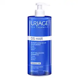 Uriage Shampoo Regulador D.S Suave