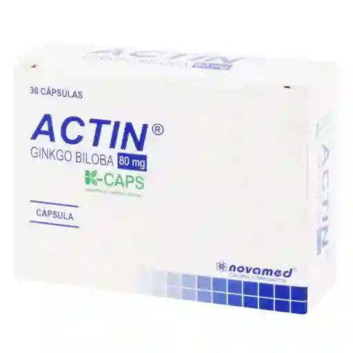 Actin (80 mg)