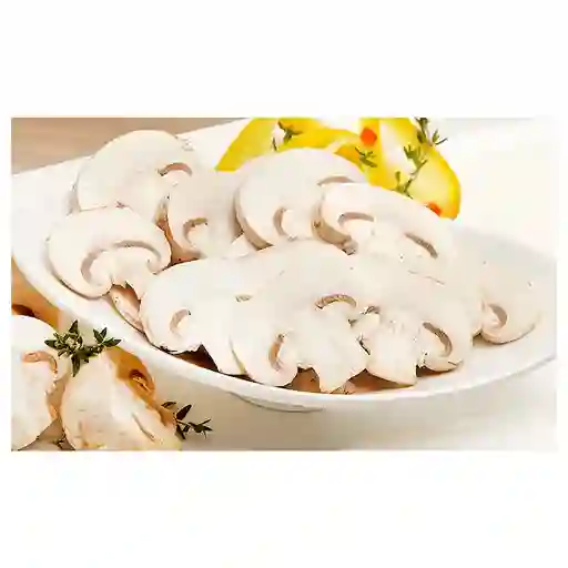 Champiñón Laminado