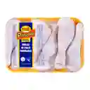 Pimpollo Muslos de Pollo Marinados