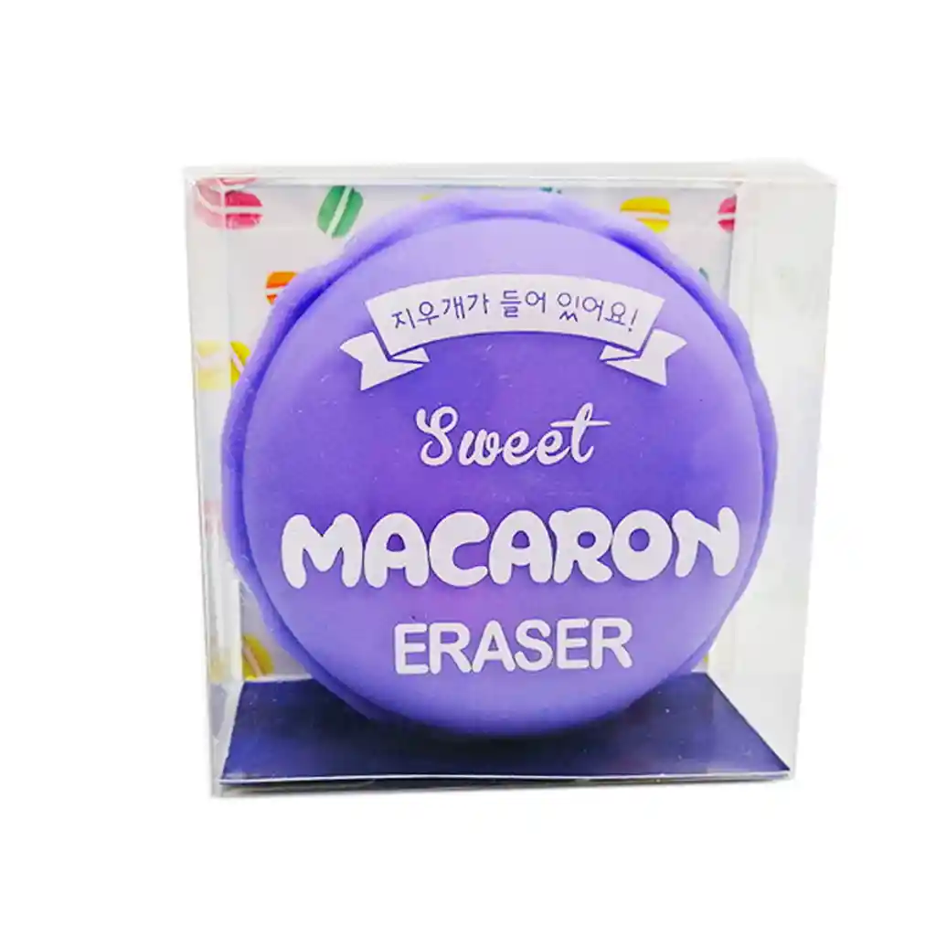 Borrador Macarrón