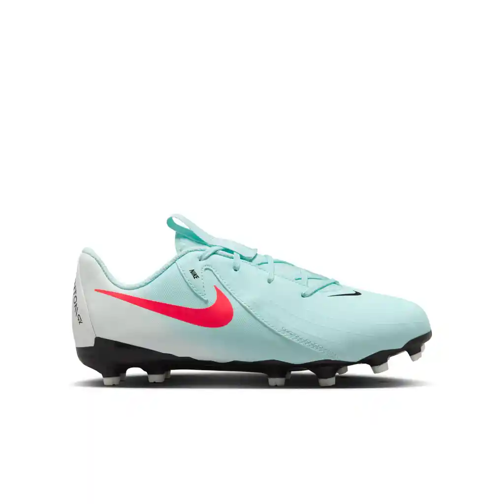 Jr Phantom Gx Ii Academy Fg/mg | Guayos de Fútbol Niño
