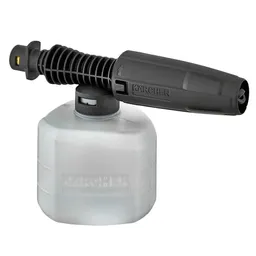 Karcher Boquilla Aplicación Espuma 0.3 L