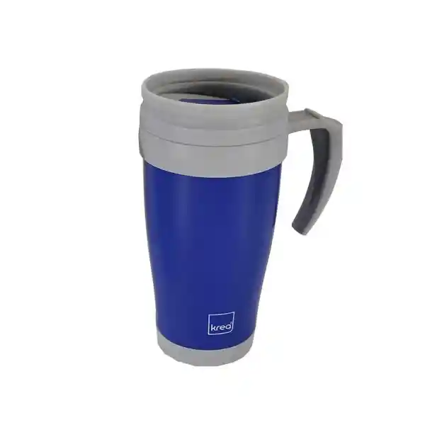 Krea Mug Térmico 400 mL