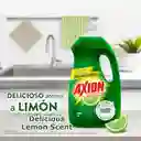 Axion Lavaplatos Liquido Limón 2.8 L