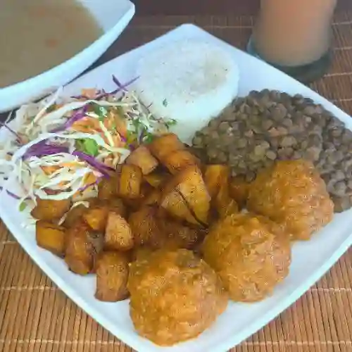 Albondigas