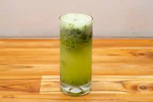 Mojito Sin Alcohol