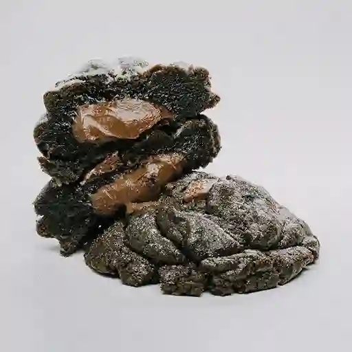 Lava cake